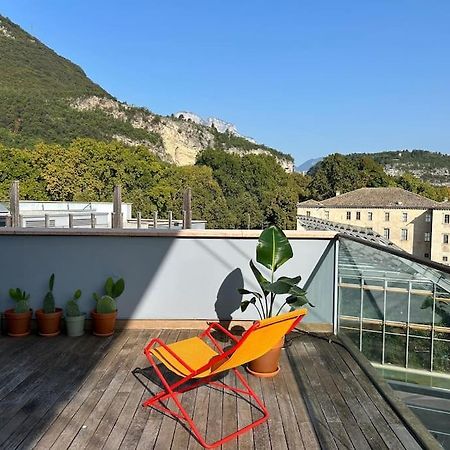 Casa Alegria Daire Trento Dış mekan fotoğraf