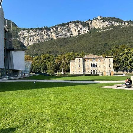 Casa Alegria Daire Trento Dış mekan fotoğraf