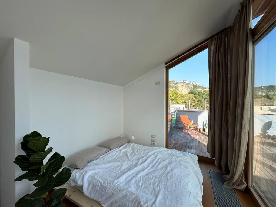 Casa Alegria Daire Trento Dış mekan fotoğraf