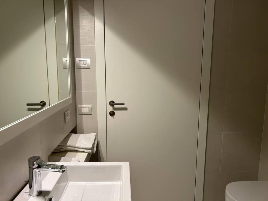 Casa Alegria Daire Trento Dış mekan fotoğraf