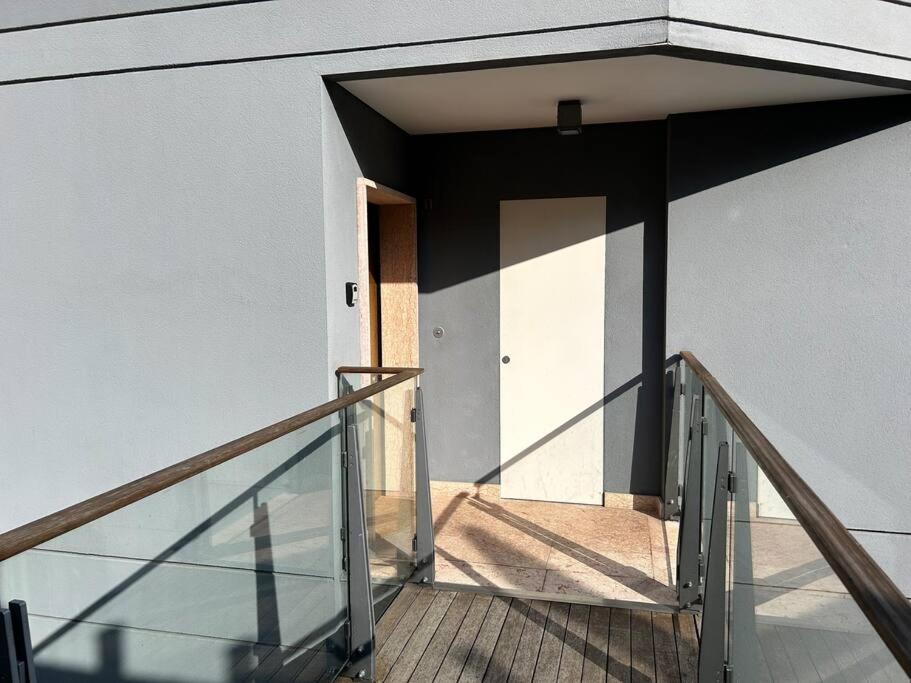 Casa Alegria Daire Trento Dış mekan fotoğraf