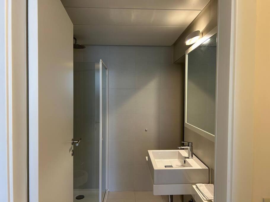 Casa Alegria Daire Trento Dış mekan fotoğraf