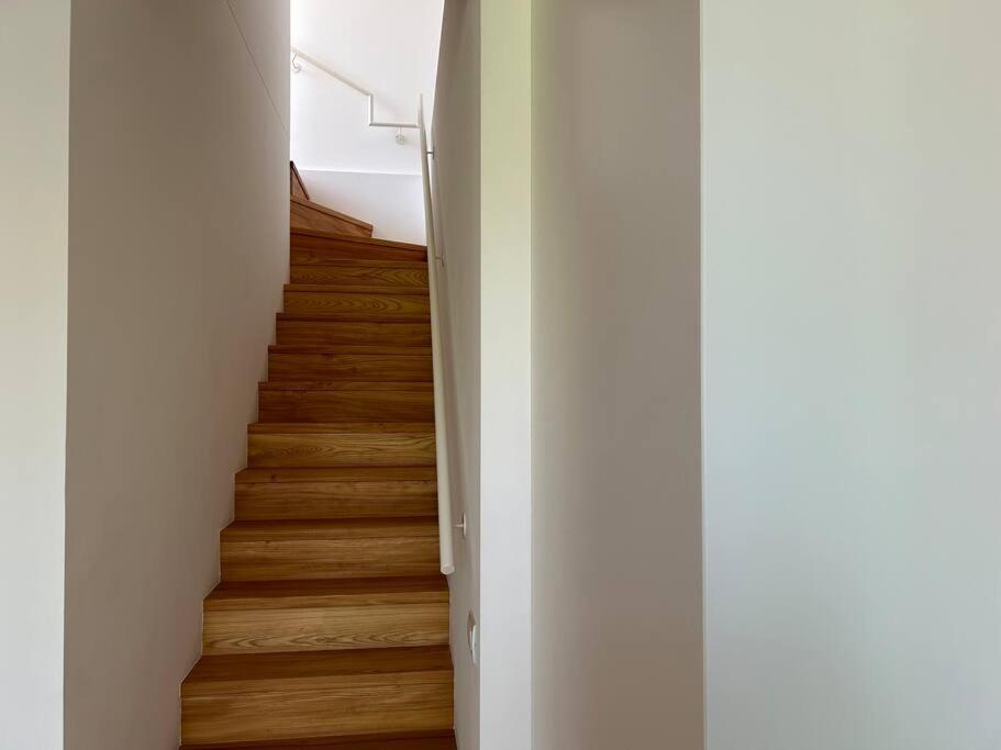 Casa Alegria Daire Trento Dış mekan fotoğraf