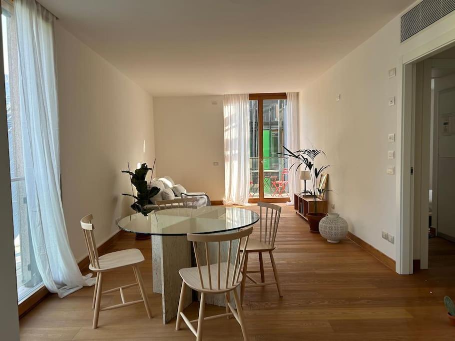 Casa Alegria Daire Trento Dış mekan fotoğraf