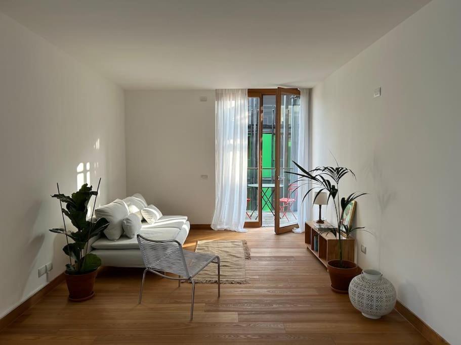 Casa Alegria Daire Trento Dış mekan fotoğraf