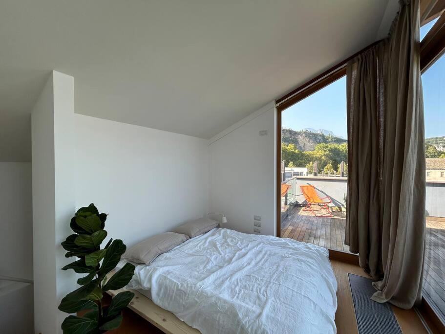 Casa Alegria Daire Trento Dış mekan fotoğraf