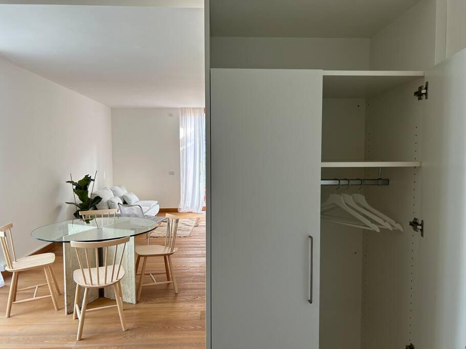 Casa Alegria Daire Trento Dış mekan fotoğraf