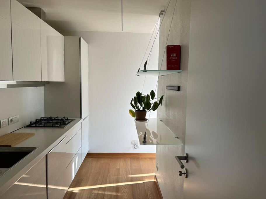 Casa Alegria Daire Trento Dış mekan fotoğraf